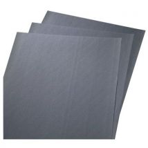 Norton - Hoja abrasiva impermeable t489 grano 120 norton
