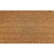 BTB - Alfombra coco pmr dencity grosor 23 mm ancho 1 m - al corte
