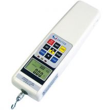 Sauter - Dinamómetro electrónico - 200/01 n