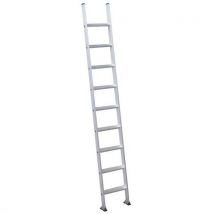 Facal - Escalera simple con peldaños simple 8 peldaños 355 m