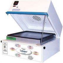 Trionyx - Campana de recirculación de aire nf x 15-211