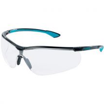 Uvex - Gafas de seguridad uvex sportstyle incoloras