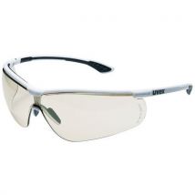 Uvex - Gafas de seguridad uvex sportstyle tintadas