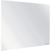 Legamaster - Pizarra de cristal de seguridad blanco de 60 x 80 cm