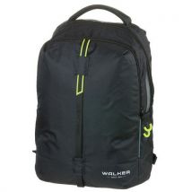 Walker Braillon magnetics - Mochila elite 2.0 all black - walker braillon magnetics