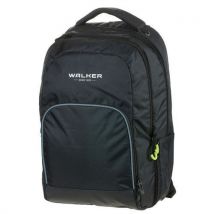 Walker Braillon magnetics - Mochila 2.0 all black - walker braillon magnetics