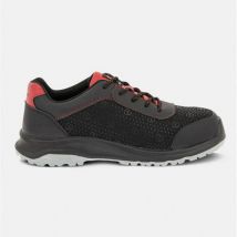 Parade - Zapatillas bajas de seguridad ride s1ps t38 - parade