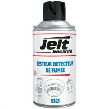 Jelt - Comprobador-detector de humo jelt