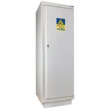 Trionyx - Armario de seg. Alto 1 puertas a equipar