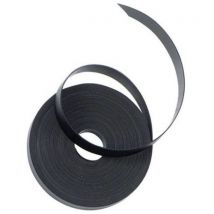 Nobo - Cinta magnética nobo 10 mm x 10 m