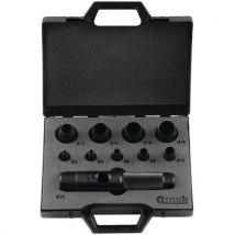 MOB - Estuche cortadores ø 2 a 19 mm - mob