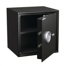 Hartmann Tresore - Caja fuerte serie ht cerrd.con llave 48 l