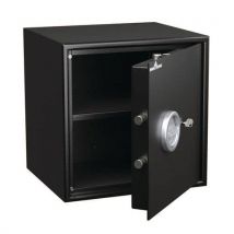 Hartmann tresore - Caja fuerte serie ht cerrd.con llave 48 l