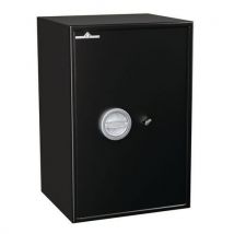 Hartmann tresore - Caja fuerte serie ht cerrd.con llave 72 l