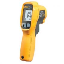 Fluke - Termómetro infrarrojo - 62 max