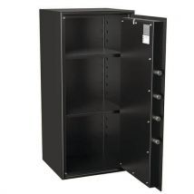 Hartmann Tresore - Caja fuerte serie ht cer. Con código 135 l