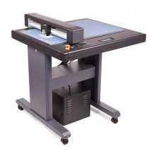 Vulcan - Plotter de corte plano nepata vulcan fc-500vc - ideal