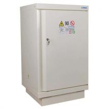 Trionyx - Armario de seg. En 14470-1 mostrador 1 puerta - 65 l