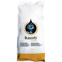 Ikasorb - Superabsorbente mineral 10 kg - ikasorb