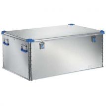 Zarges - Caja de transporte apilable eurobox - 414 l