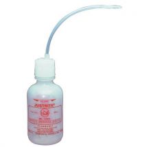 Justrite - Frasco distribuidor de líquidos inflamables - 76 x 191