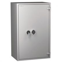 Hartmann tresore - Caja fuerte protect duo 220 l clase 0 cerradura electrónica