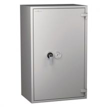 Hartmann tresore - Caja fuerte protect duo 220 l clase 1 cerradura con llave