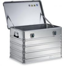 Zarges - Caja de transporte aluminio universal k470 - 195 l