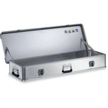 Zarges - Caja de transporte aluminio universal k470 - 60 l