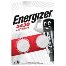 Energizer - Pila cr2430 litio s fsb2