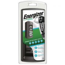 Energizer - Cargador universal de pilas - energizer