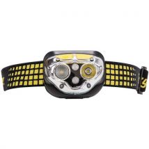 Energizer - Linterna frontal profesional 450 lúmenes