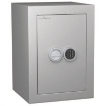 Hartmann Tresore - Caja fuerte serie volcán cer. Con código 58 l
