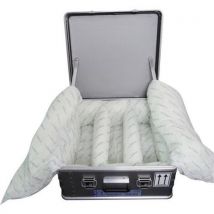 Zarges - Caja de transporte k470 akku safe - 67 l