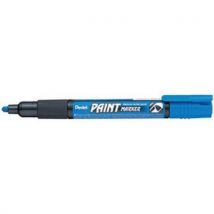 Pentel - Marcador de laca paint marker mmp20 azul