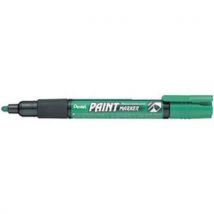 Pentel - Marcador de laca paint marker mmp20 verde