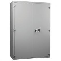 Hartmann tresore - Caja fuerte stop fire 30min cer. Con código 890 l