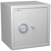 Hartmann tresore - Caja fuerte serie mb cerrd.con llave 38 l