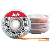 Jelt - Trenza para desoldar jelt - 20 mm x 30 m
