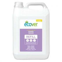 Ecover Professional - Ecover jabón para manos de lavanda - 5 l