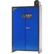 Asecos - Armario de alta seguridad ion-pro-90 - 3 estantes