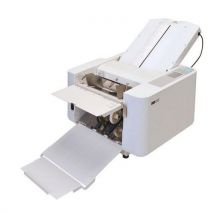 Uchida - Plegadora uchida ezf 600 - uchida