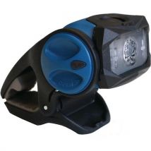 Lago - Lámpara portátil con pinza imantada gpr1.0
