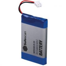Safescan - Batería recargable lb-205 balanza contadora 6165