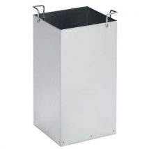 Var - Cubo interior para cenicero 22 l