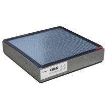 Trionyx - Serie h - labopur - filtro de carbón vapores orgánicos 300