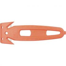 Mure et Peyrot - Cuchillo de seguridad multiusos desechable eyrac