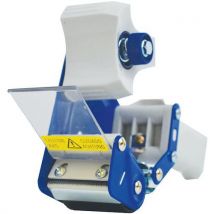 BBA Emballages - Dispensador de adhesivo de seguridad 75 mm