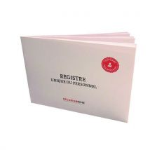 Registro único de personal - Manutan