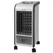 Manutan Expert - Refrigerador de aire - 65 w - manutan